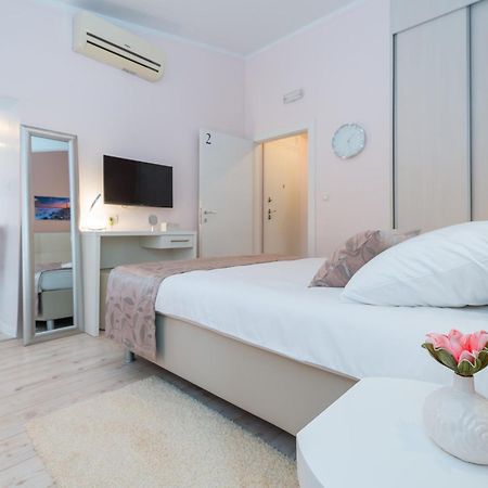 Bellview Apartment Zadar Exteriér fotografie