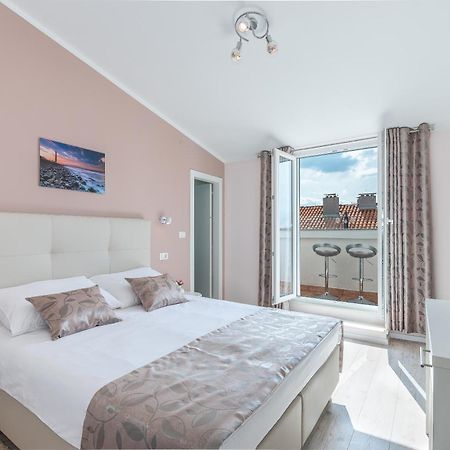 Bellview Apartment Zadar Exteriér fotografie