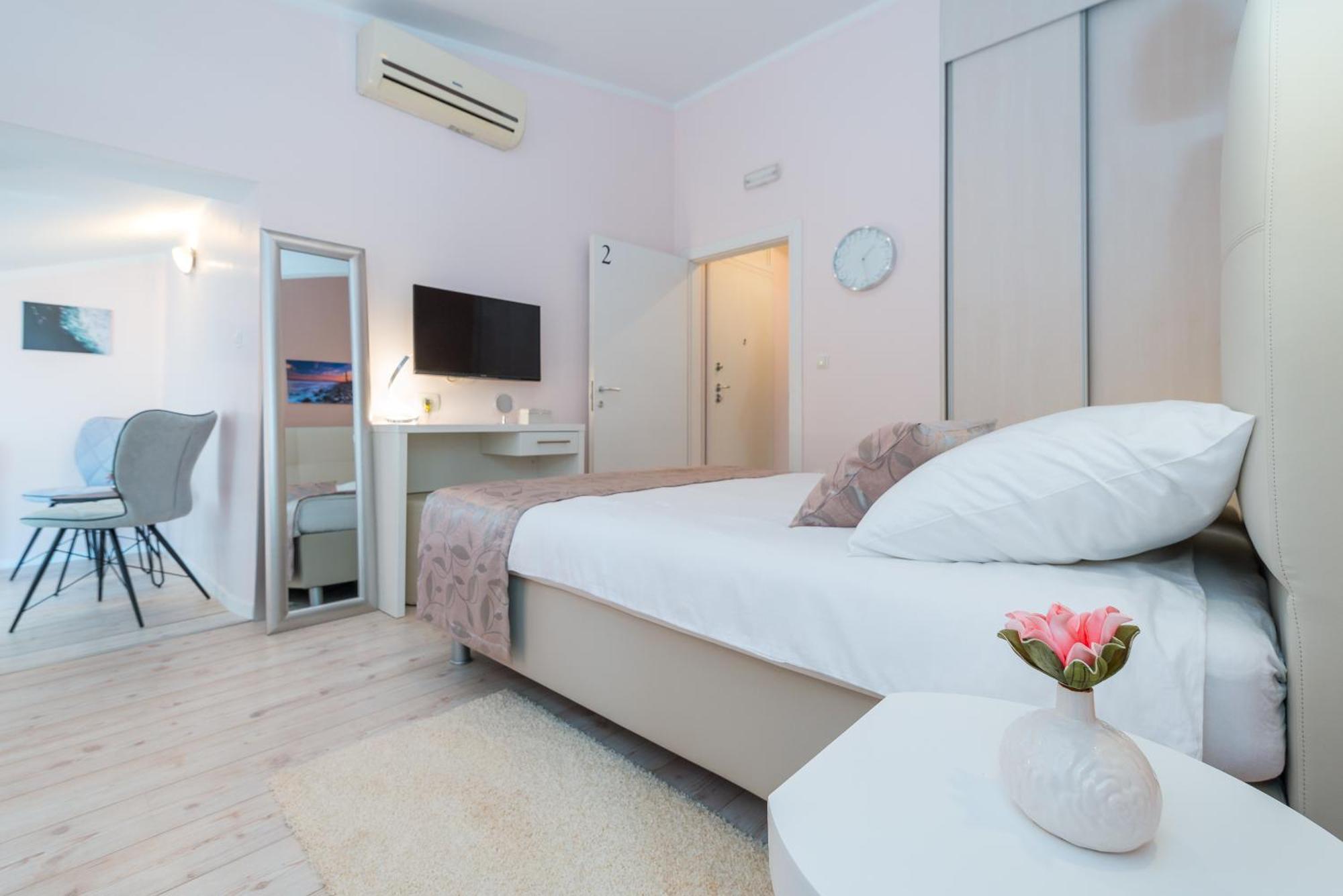 Bellview Apartment Zadar Exteriér fotografie